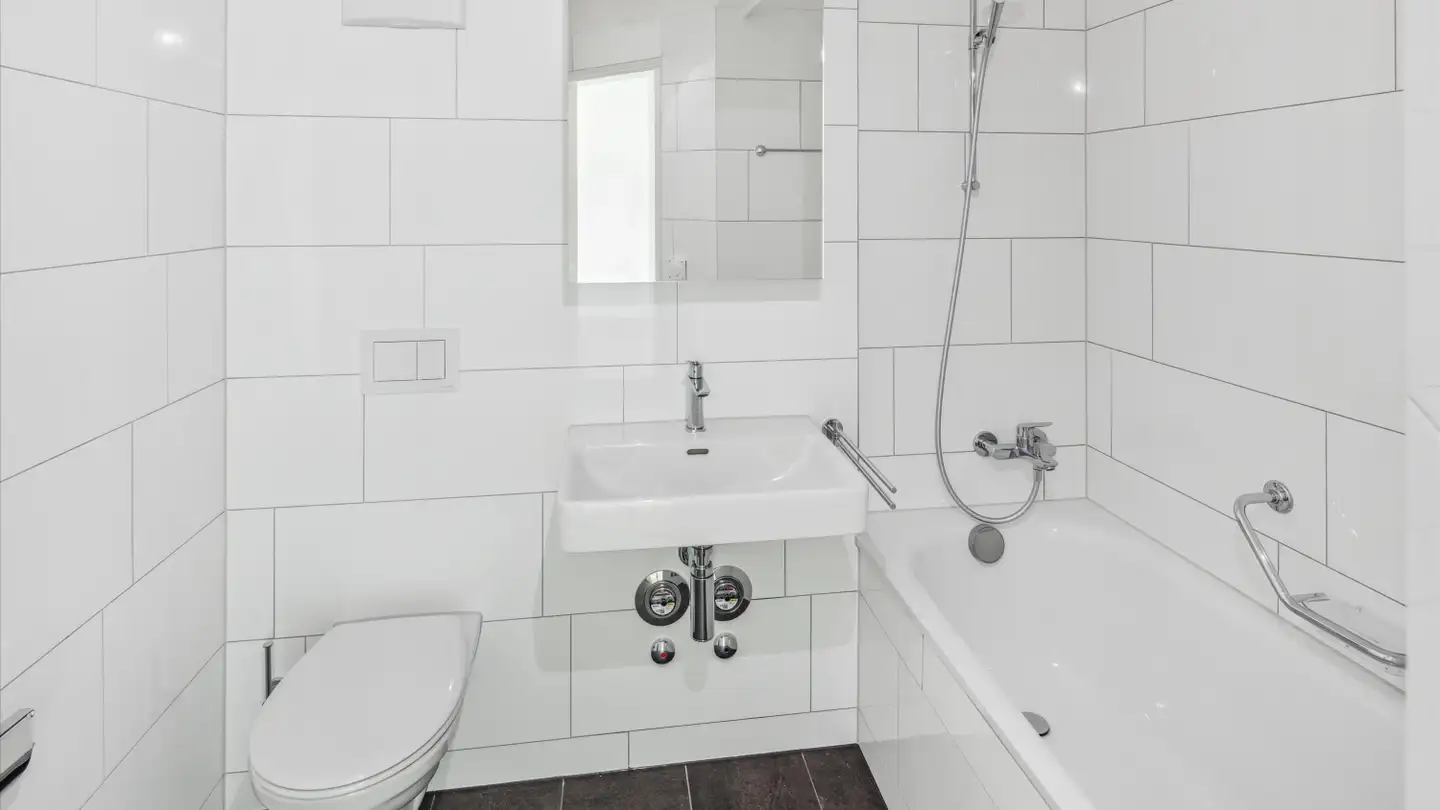 Wohnung mieten - Bahnhofstrasse 8b, 8353 Elgg - Foto 4