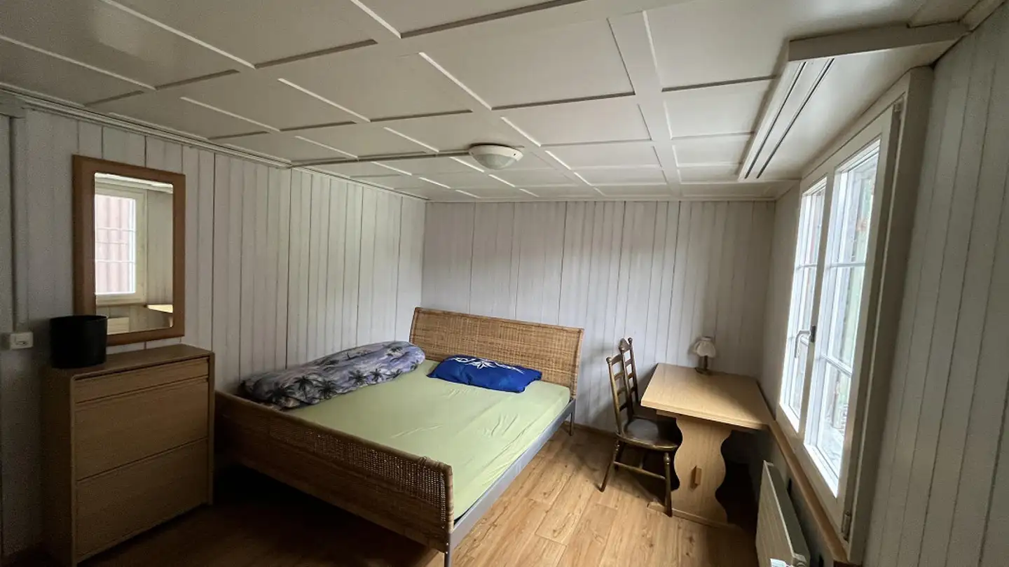 Apartment for rent - Oberdorfstrasse 18, 8357 Guntershausen b. Aadorf