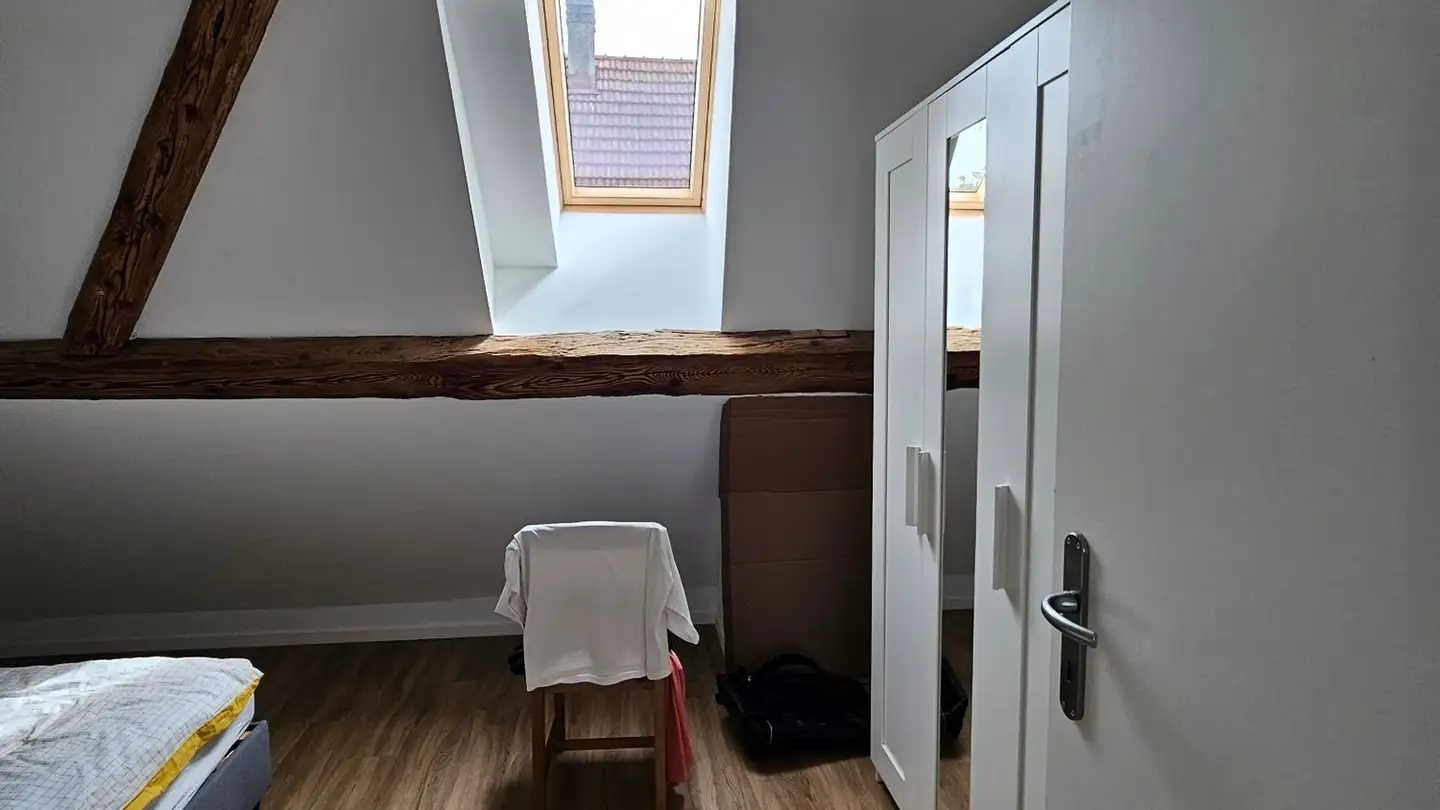 Wohnung mieten - Mitteldorf 7, 4314 Zeiningen - Foto 2
