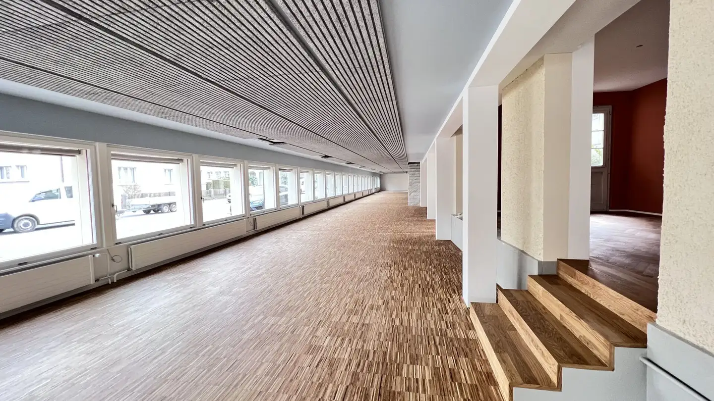 Office space for rent - Ringstrasse 40, 4900 Langenthal - Photo 3