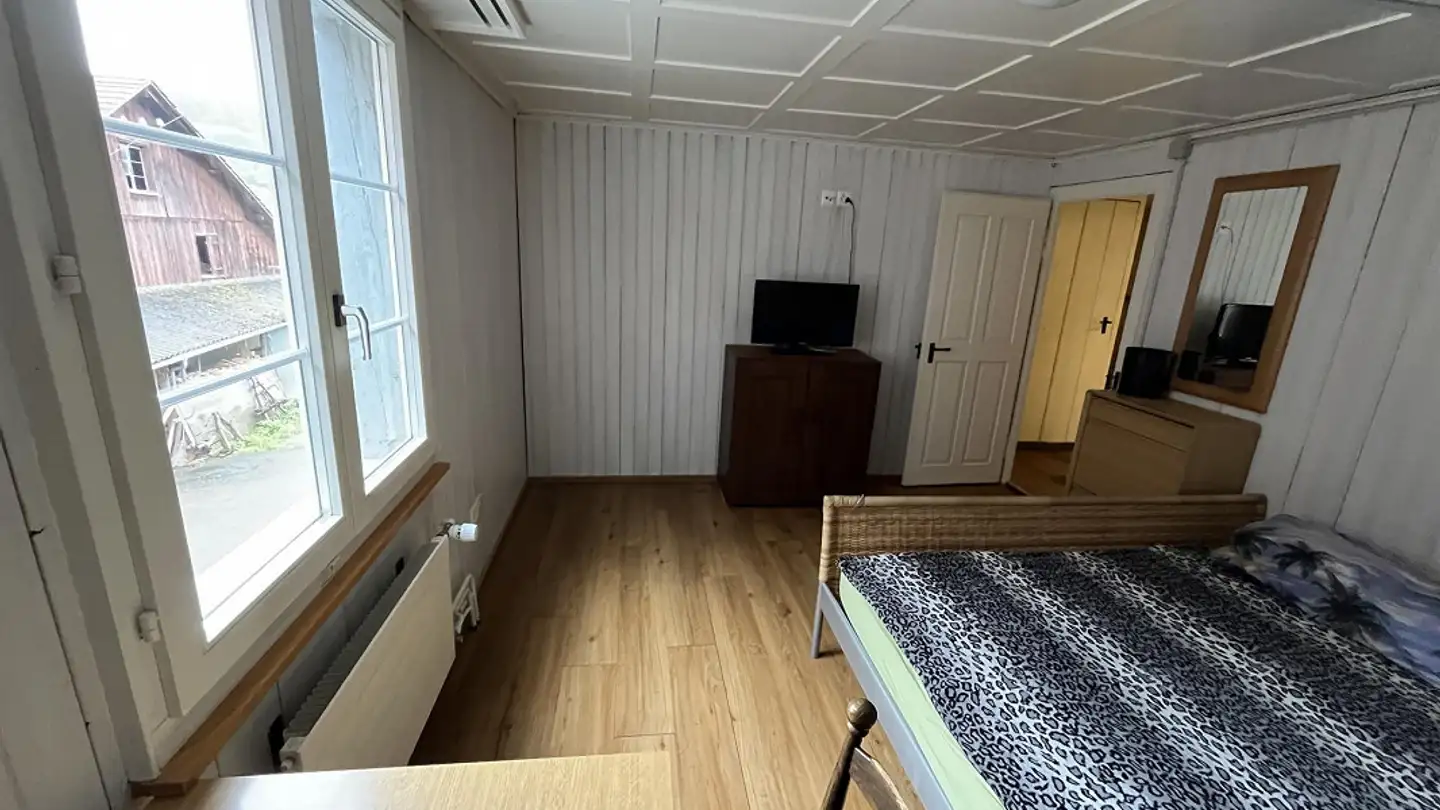 Appartamento in affitto - Oberdorfstrasse 18, 8357 Guntershausen b. Aadorf - Photo 2