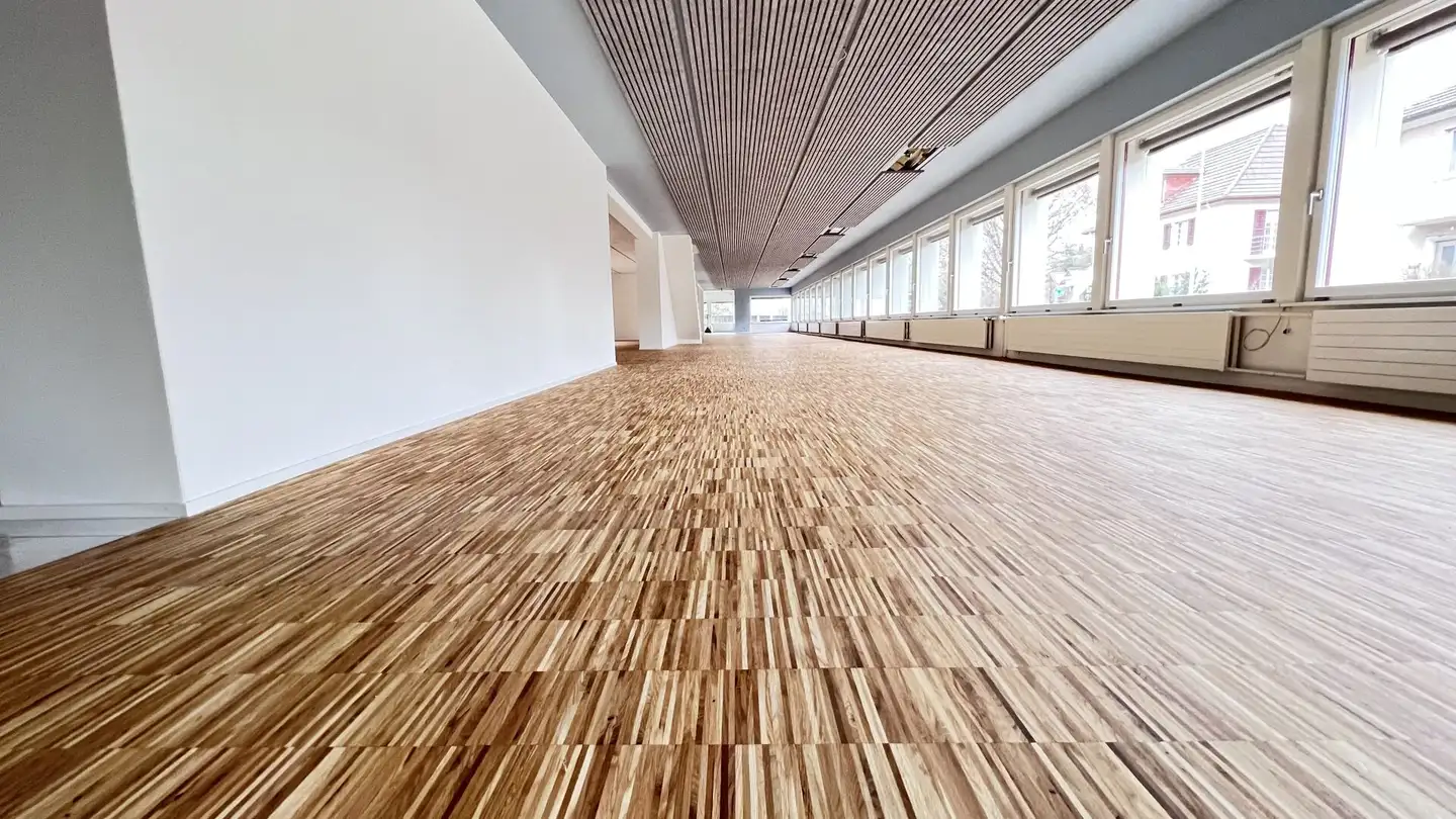 Office space for rent - Ringstrasse 40, 4900 Langenthal - Photo 4