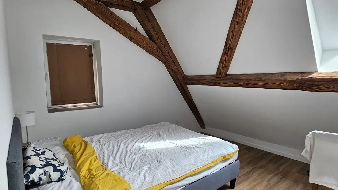 Wohnung mieten - Mitteldorf 7, 4314 Zeiningen - Foto 3