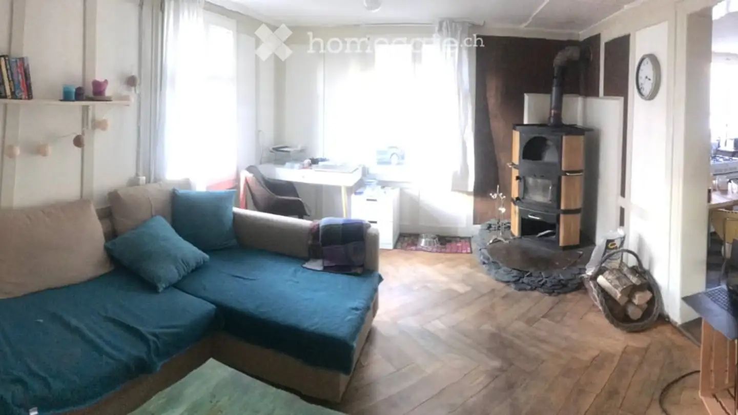 Apartment for rent - 8570 Weinfelden - Photo 2