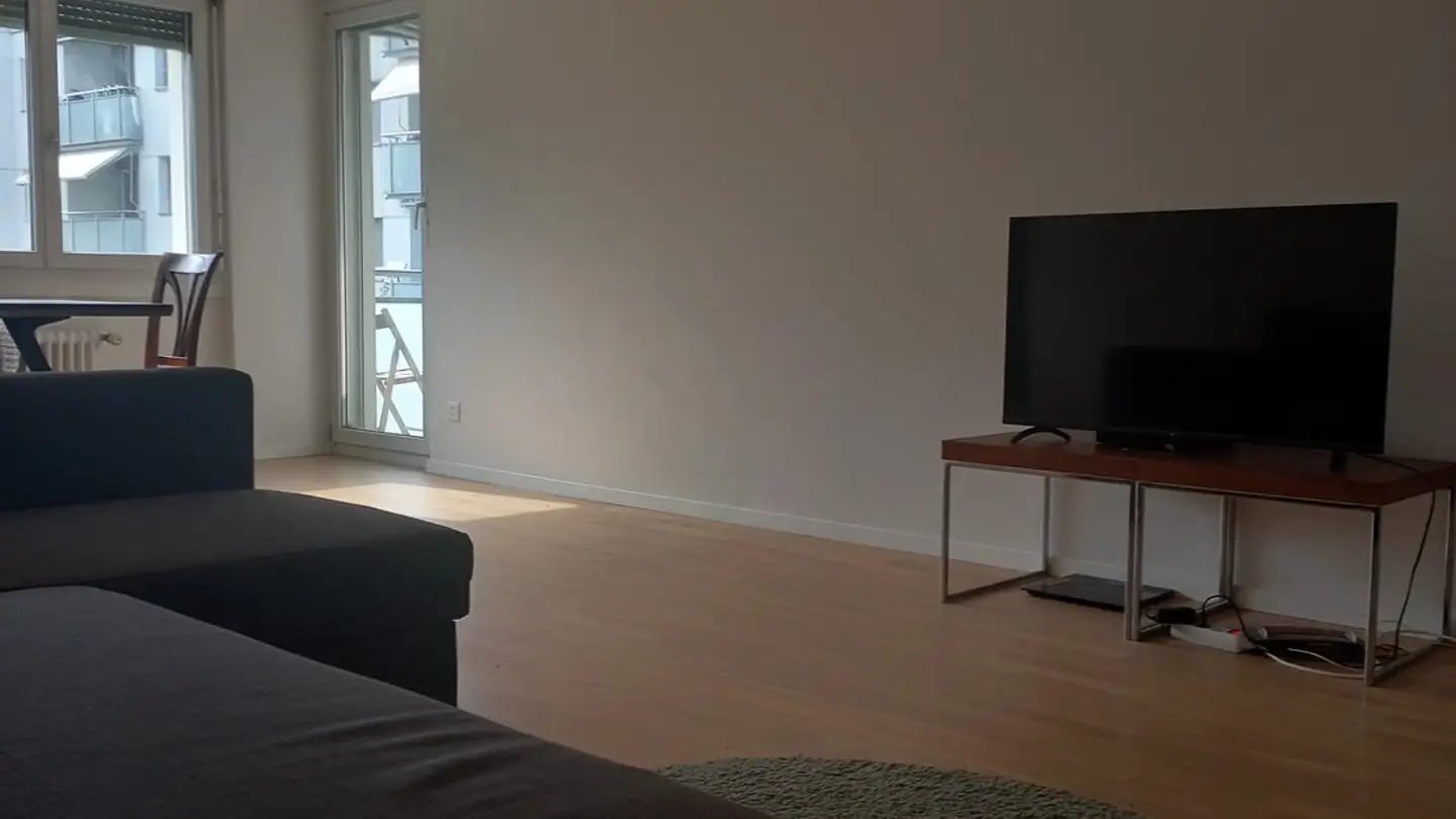 Single room for rent - Oberzilstrasse 2b, 9016 St. Gallen - Photo 3