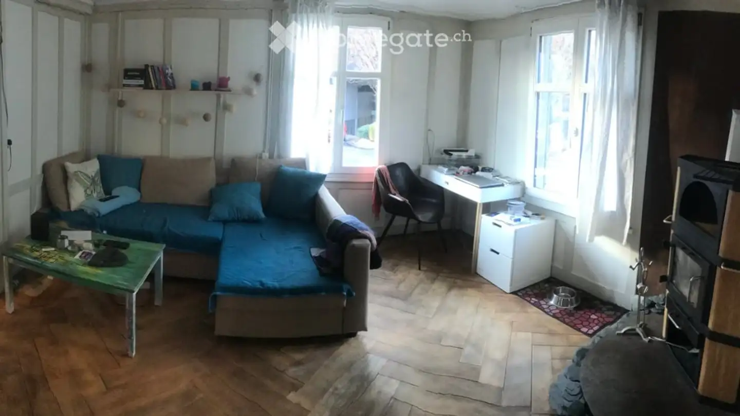 Apartment for rent - 8570 Weinfelden - Photo 3