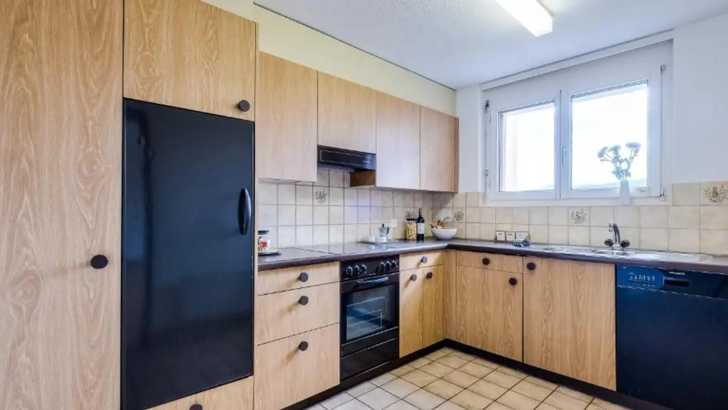 Apartment for rent - Staufergutstrasse 11, 4665 Oftringen - Photo 2