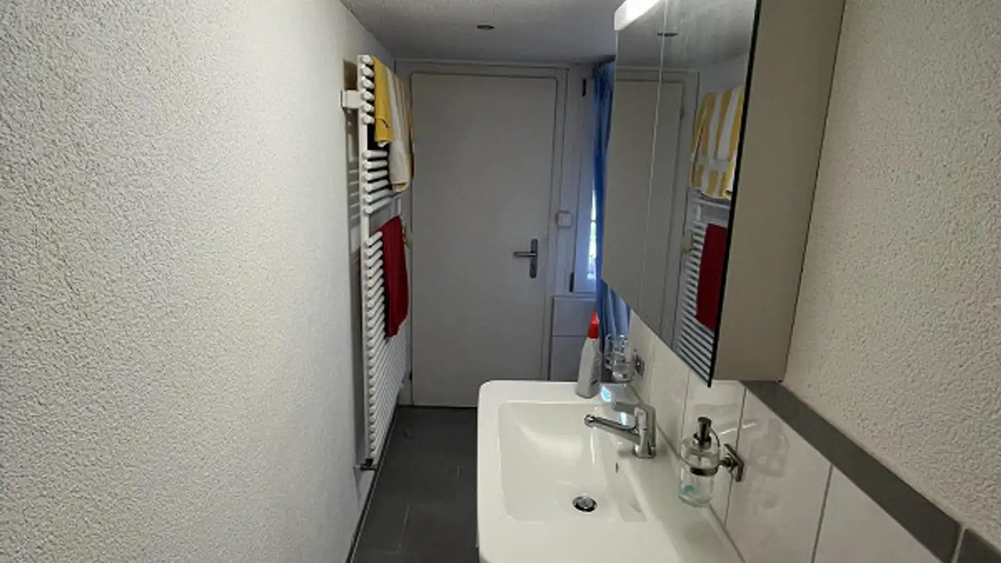 Appartamento in affitto - Oberdorfstrasse 18, 8357 Guntershausen b. Aadorf - Photo 4