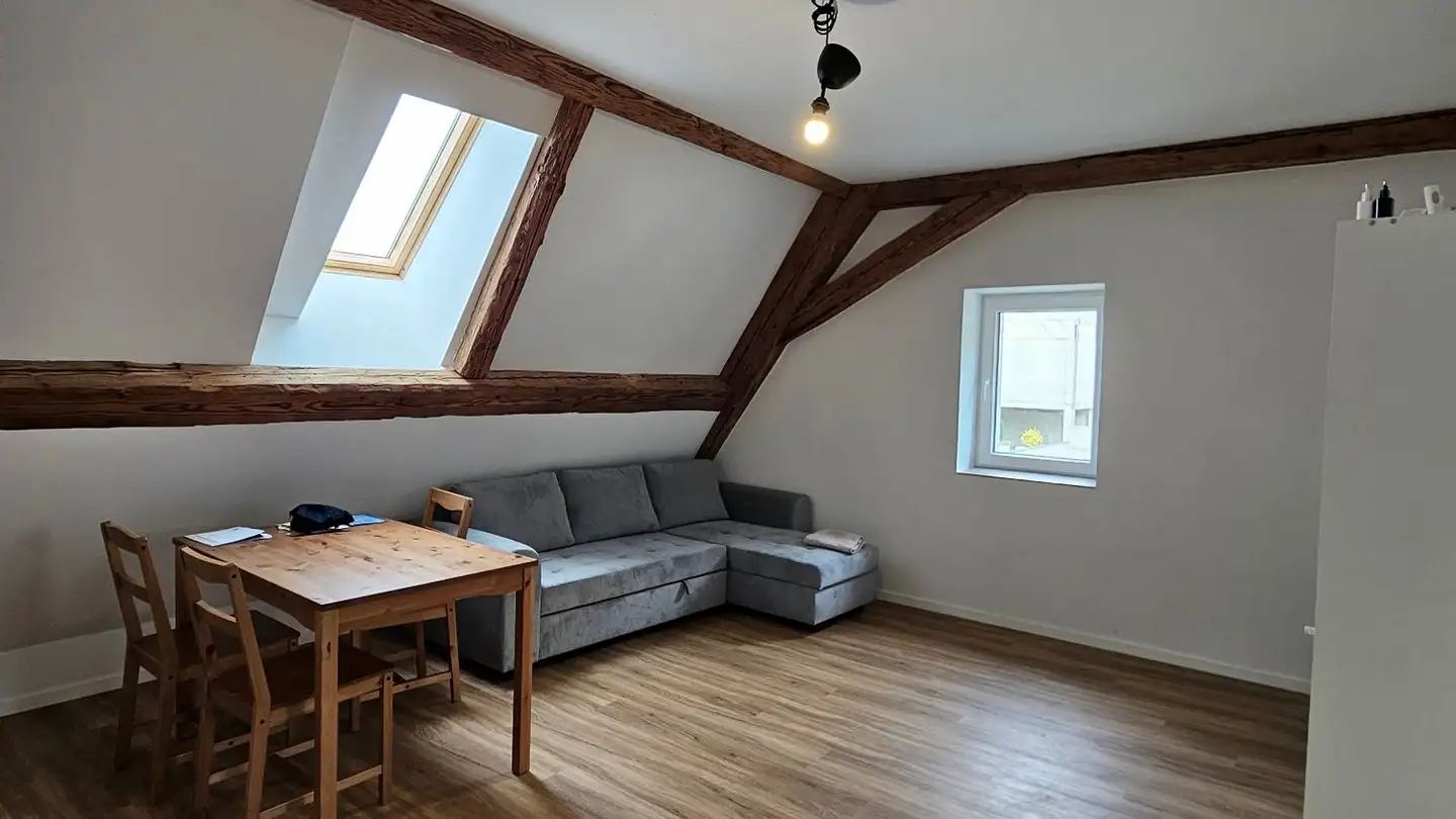 Wohnung mieten - Mitteldorf 7, 4314 Zeiningen - Foto 4
