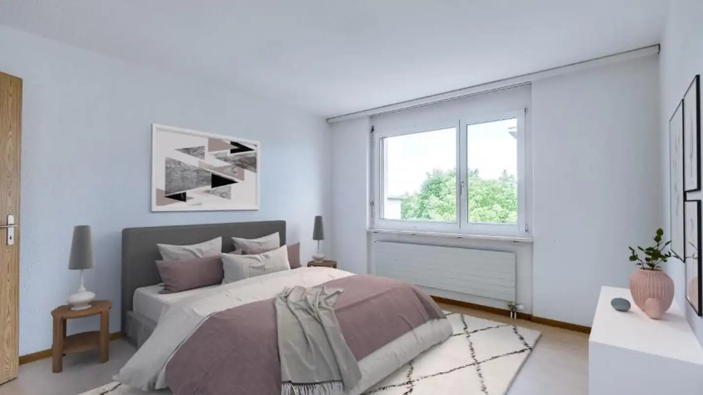 Apartment for rent - Staufergutstrasse 11, 4665 Oftringen - Photo 4