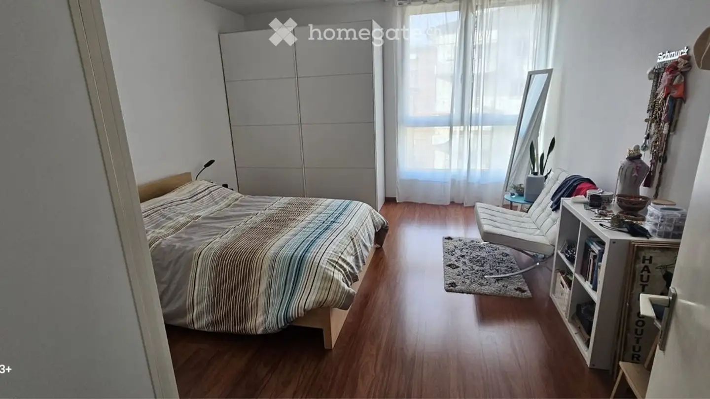 Apartment for rent - Via Del Tiglio, 6900 Lugano - Photo 3