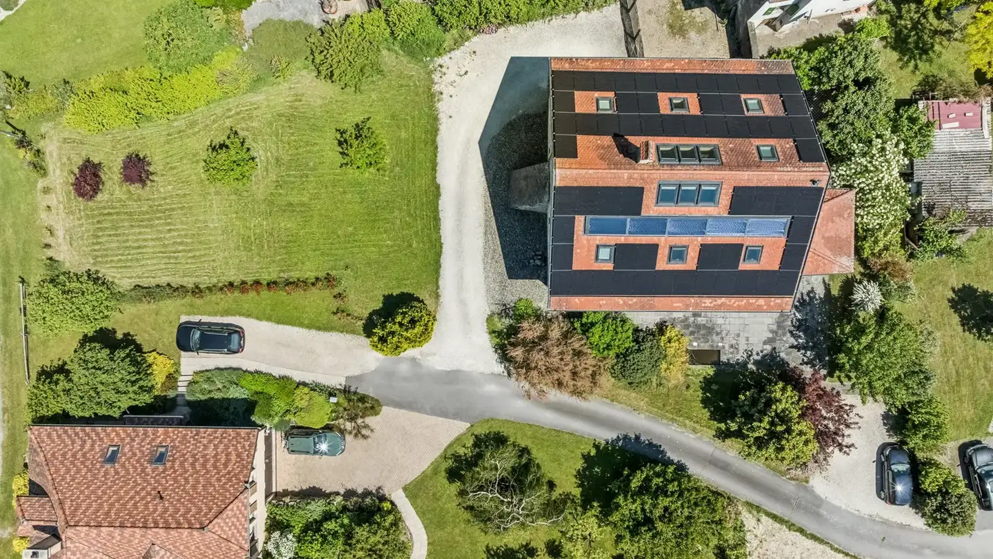 Villa for sale - 1853 Yvorne - Photo 3