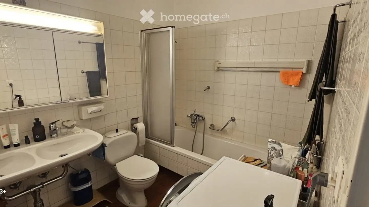 Apartment for rent - Via Del Tiglio, 6900 Lugano - Photo 4