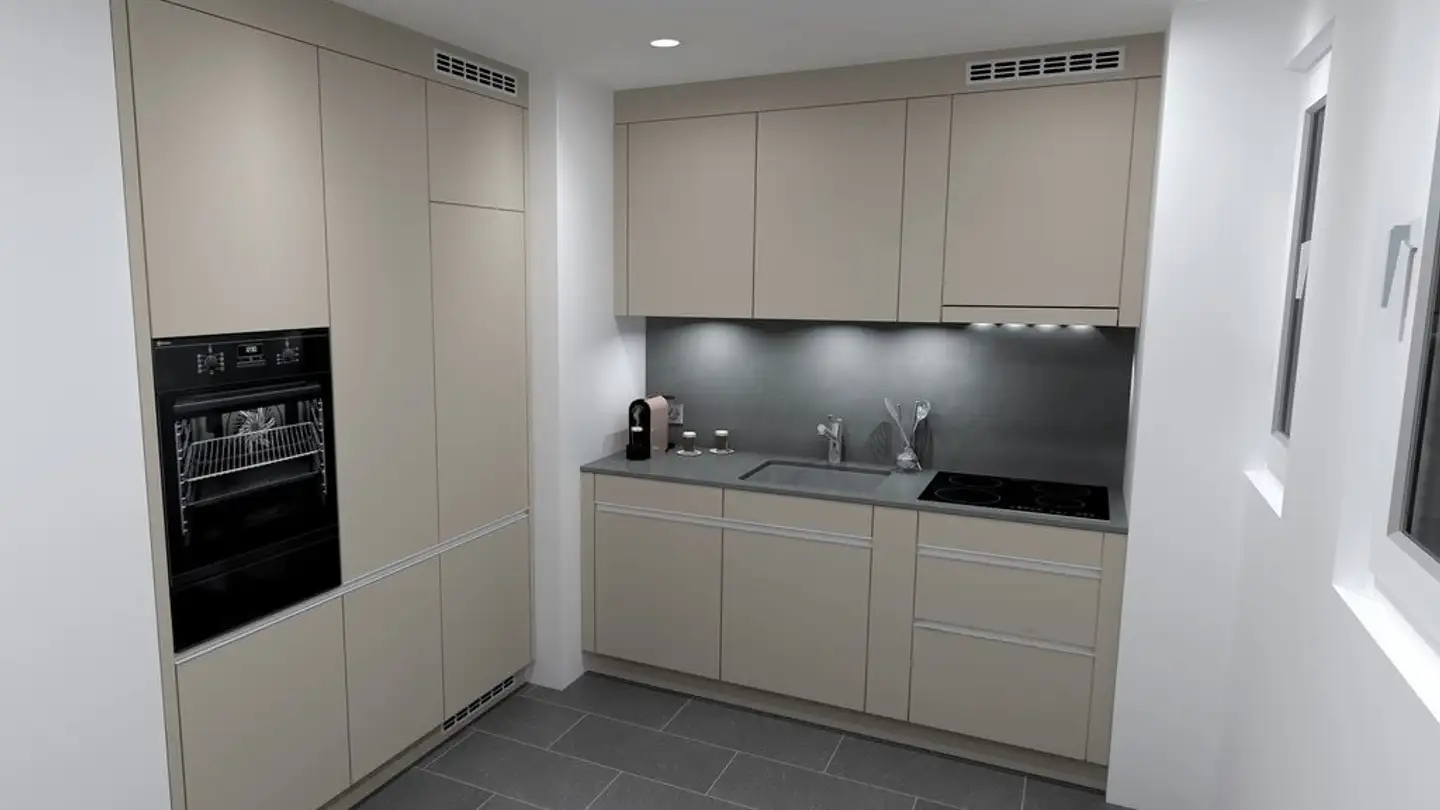 Appartamento in affitto - Kriegackerstrasse 99, 4132 Muttenz - Photo 3