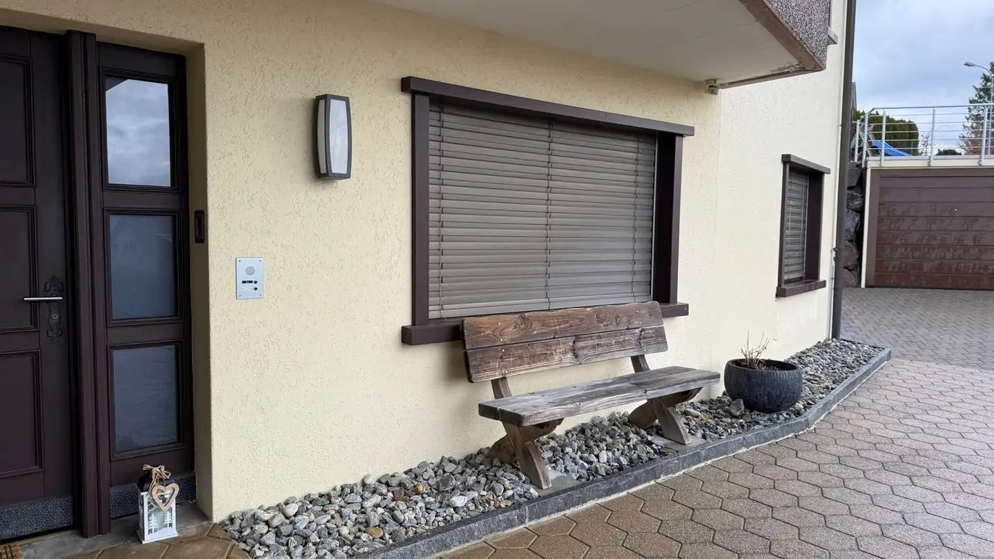 Studio mieten - Muristrasse 1, 5618 Bettwil