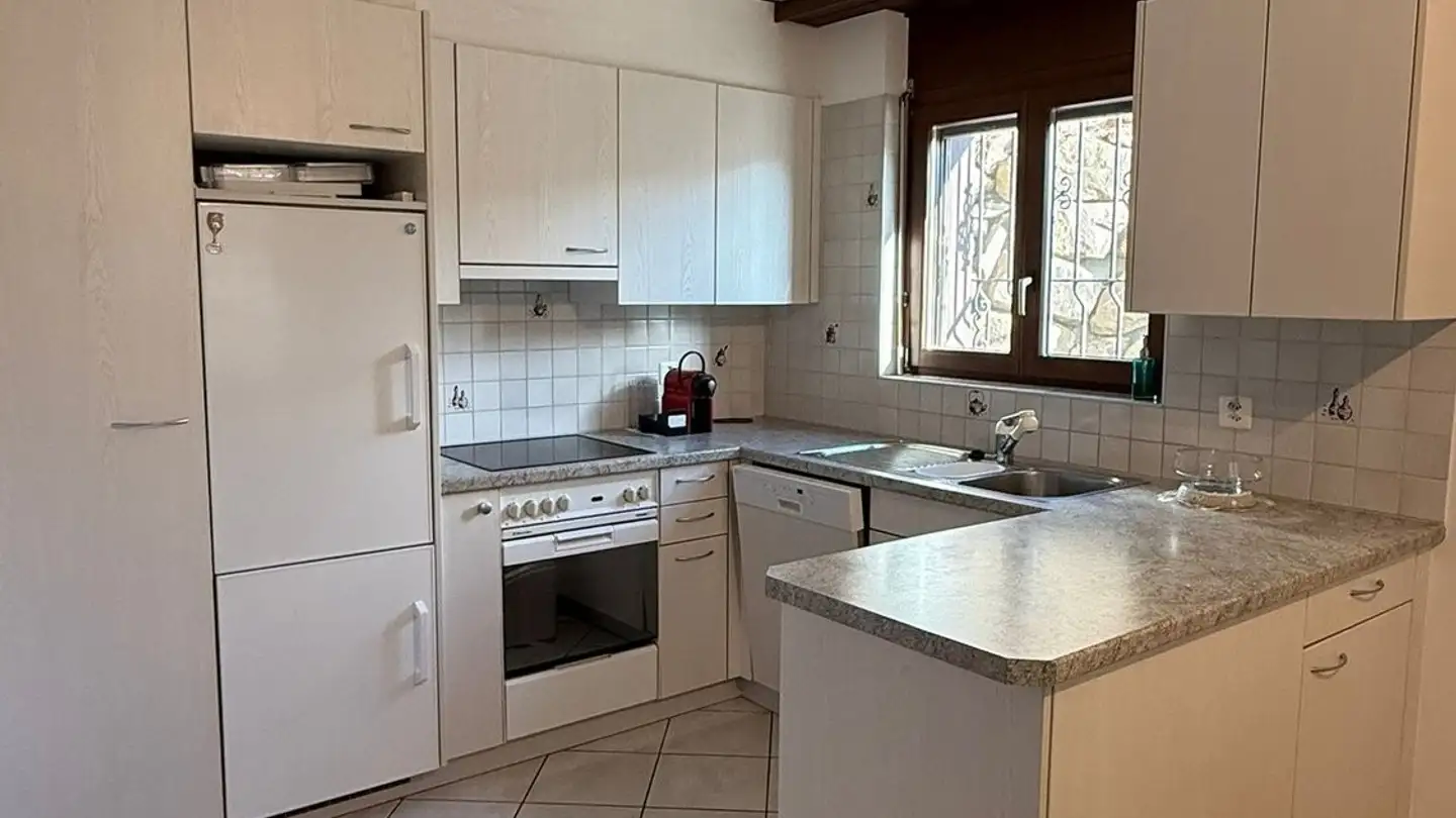 Studio mieten - Muristrasse 1, 5618 Bettwil - Foto 3