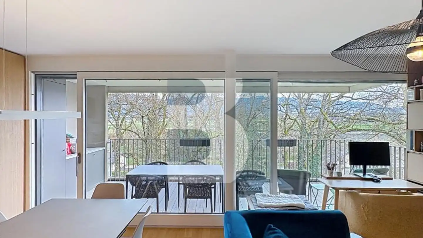 Apartment for rent - Chemin De La Lécherette 16, 1233 Bernex