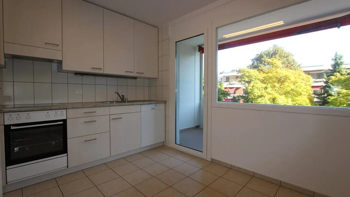 Appartamento in affitto - Alexander-Funkweg 9, 2560 Nidau - Foto 2
