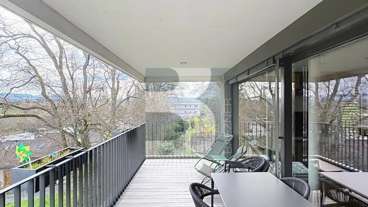 Apartment for rent - Chemin De La Lécherette 16, 1233 Bernex - Photo 2