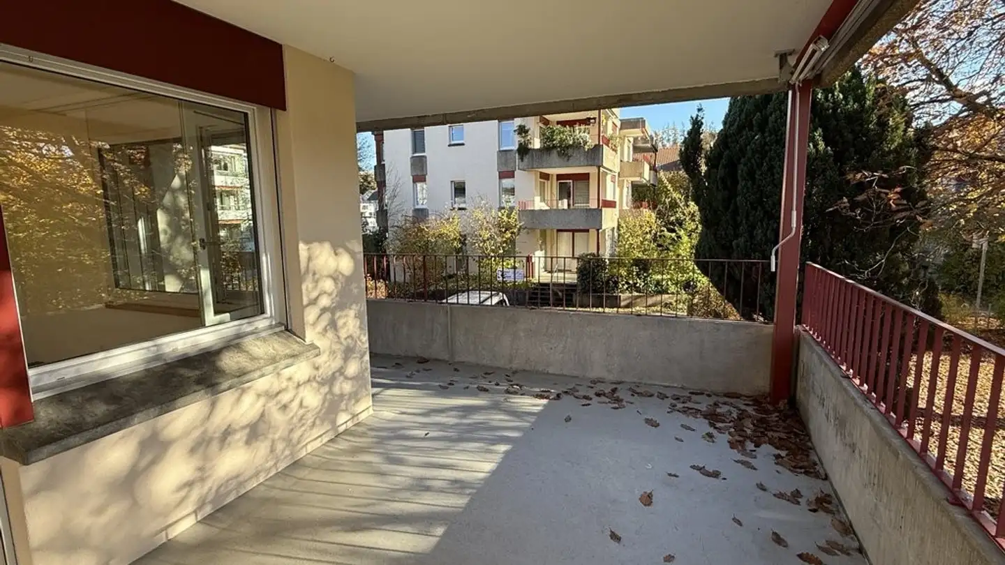 Wohnung mieten - Tulpenweg 24, 3250 Lyss - Foto 2