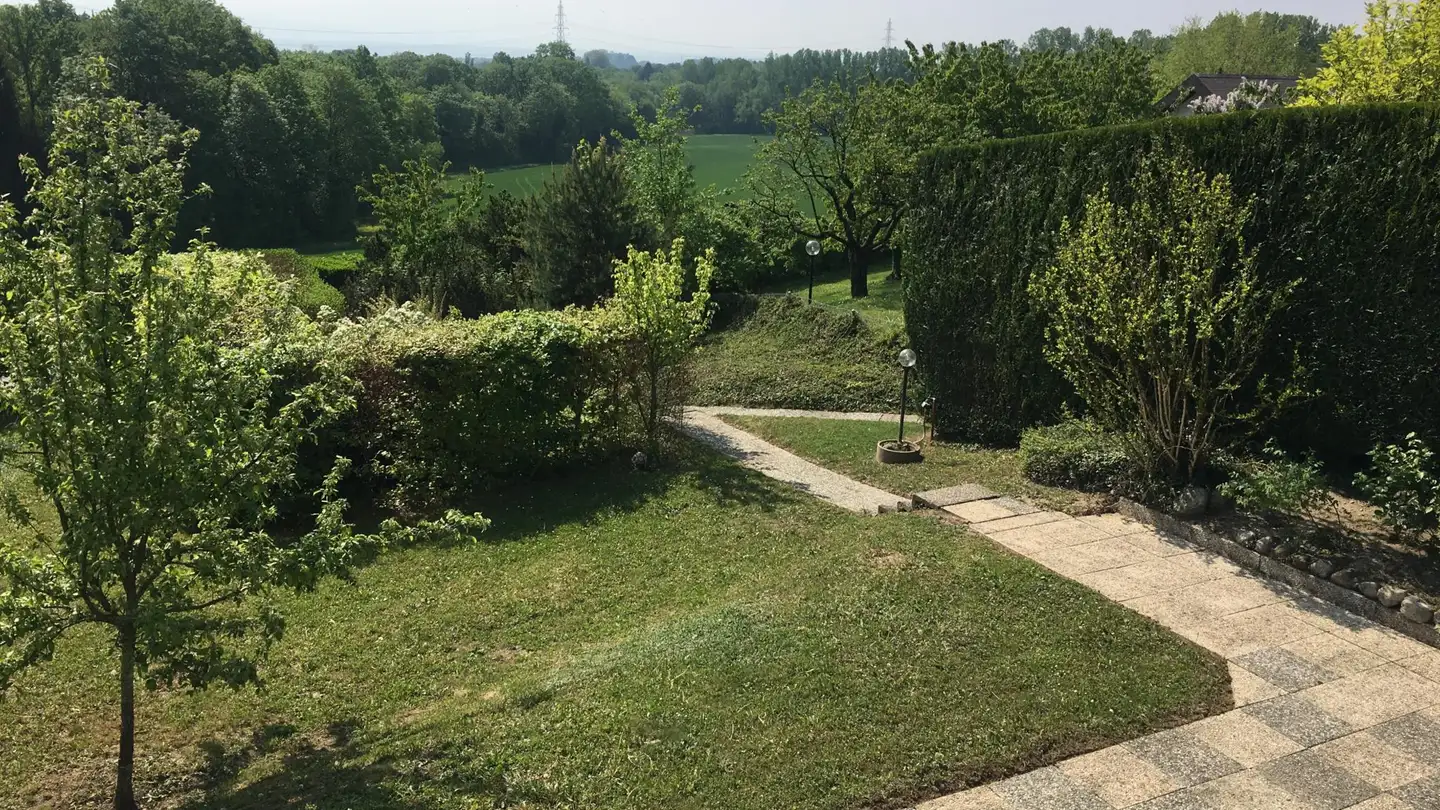 Single house for rent - Route De Duillier 30, 1272 Genolier - Photo 4