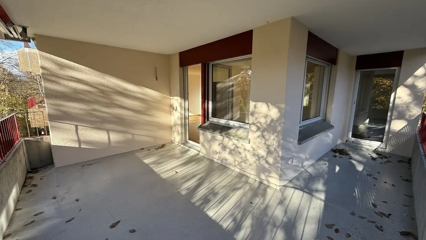 Appartement à louer - Tulpenweg 24, 3250 Lyss