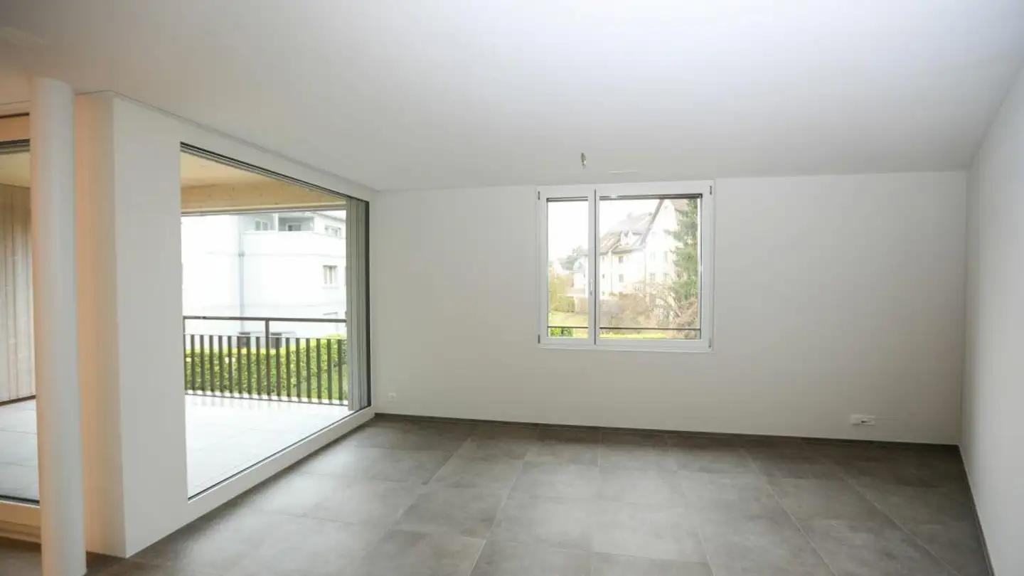 Wohnung mieten - Gaswerkstrasse 7, 8570 Weinfelden - Foto 2