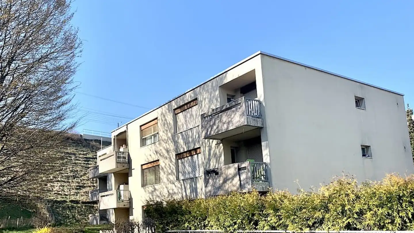 Appartamento in affitto - Mühleweg 9, 3186 Düdingen