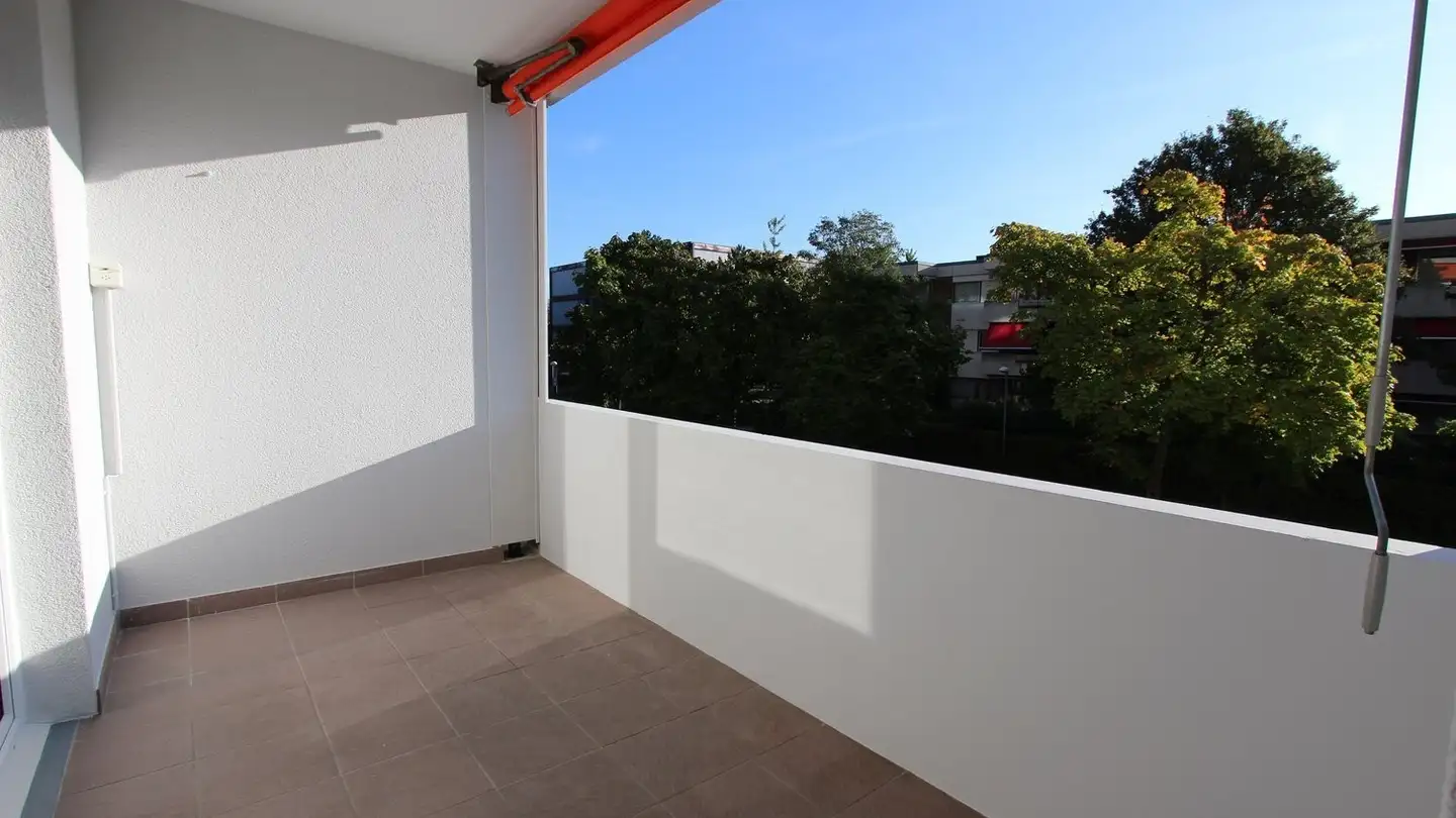 Appartamento in affitto - Alexander-Funkweg 9, 2560 Nidau - Foto 3