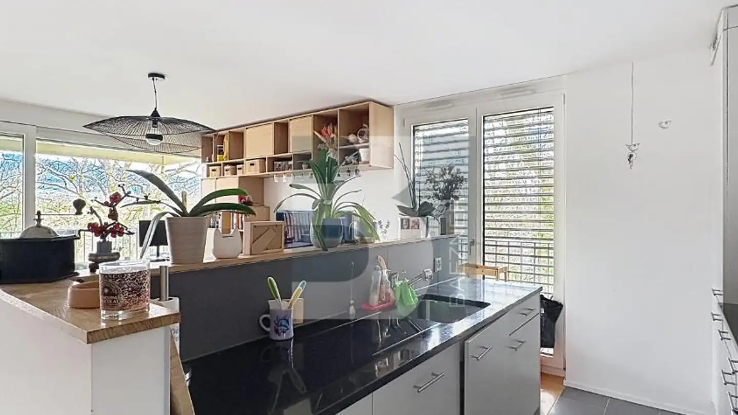 Apartment for rent - Chemin De La Lécherette 16, 1233 Bernex - Photo 4