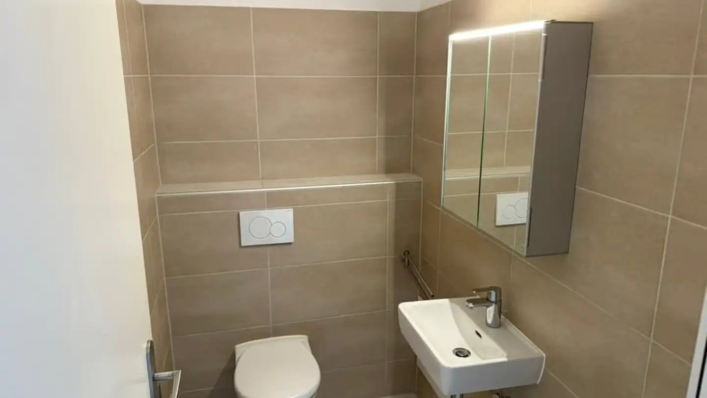 Appartement à louer - Bahnhofstrasse 88, 9240 Uzwil - Photo 2