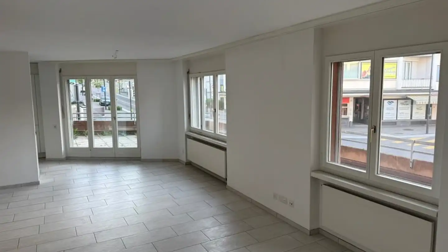 Appartement à louer - Bahnhofstrasse 88, 9240 Uzwil - Photo 4