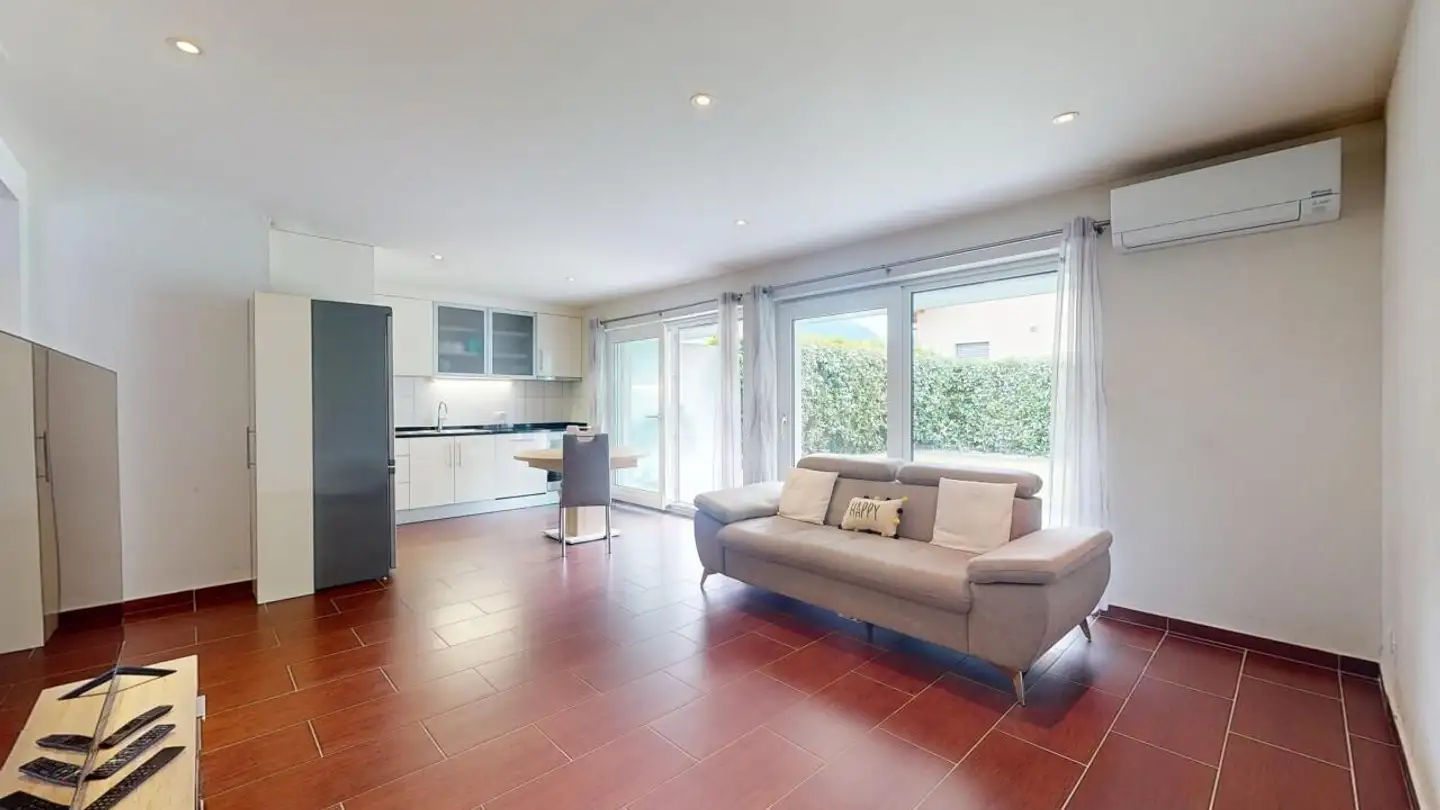 Appartement à vendre - 1963 Vétroz