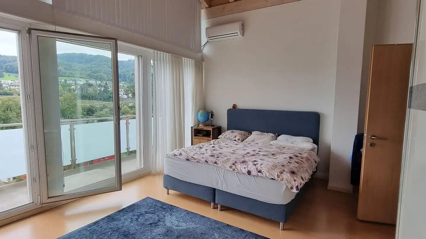 Casa singola in vendita - Taunerwiesenweg, 5436 Würenlos - Photo 3