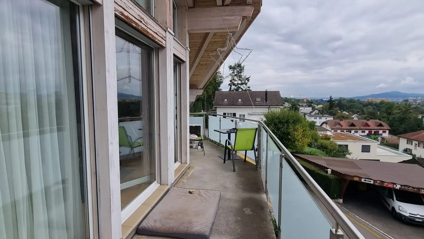 Casa singola in vendita - Taunerwiesenweg, 5436 Würenlos - Photo 4