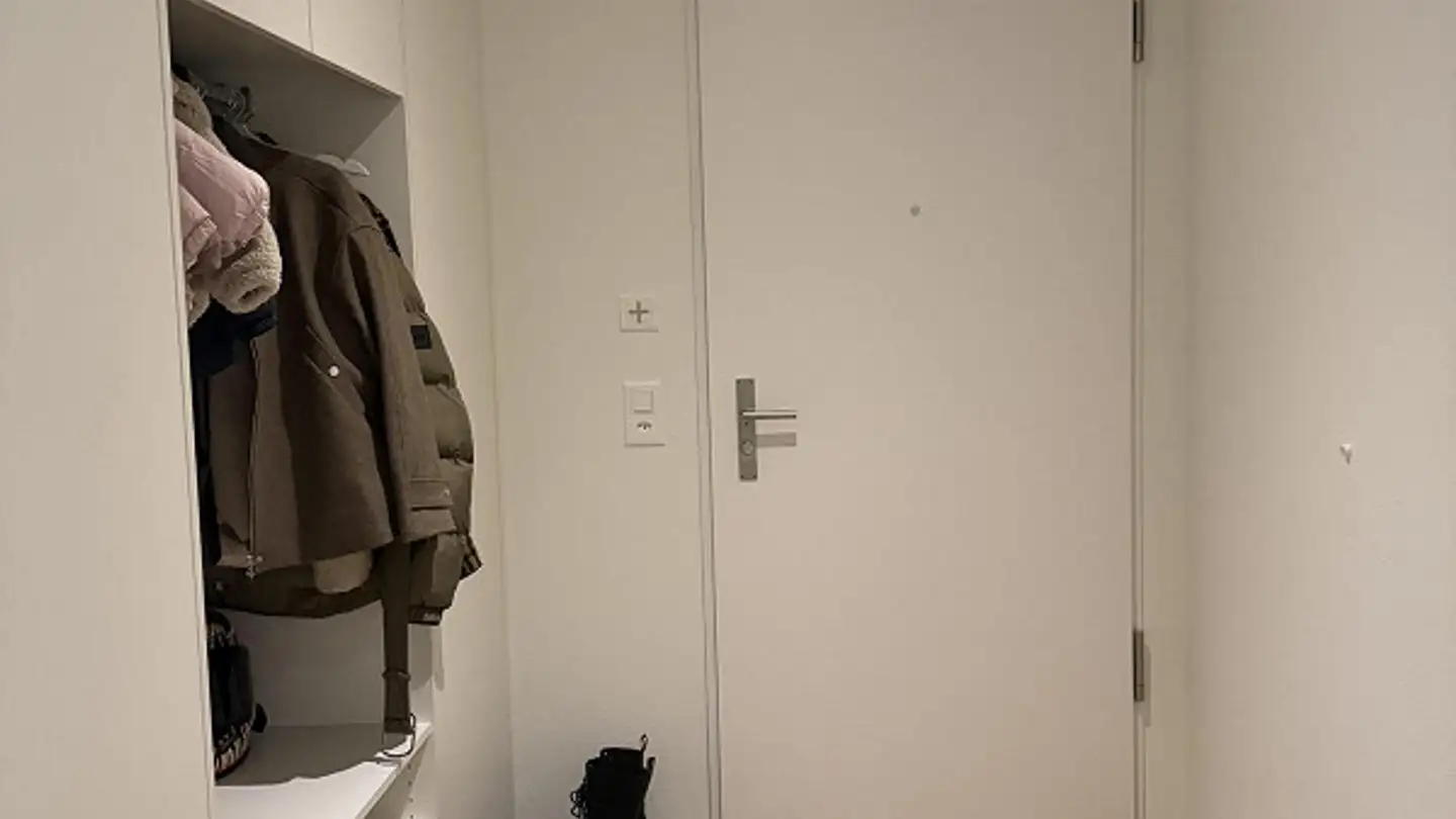 Wohnung mieten - 9326 Horn