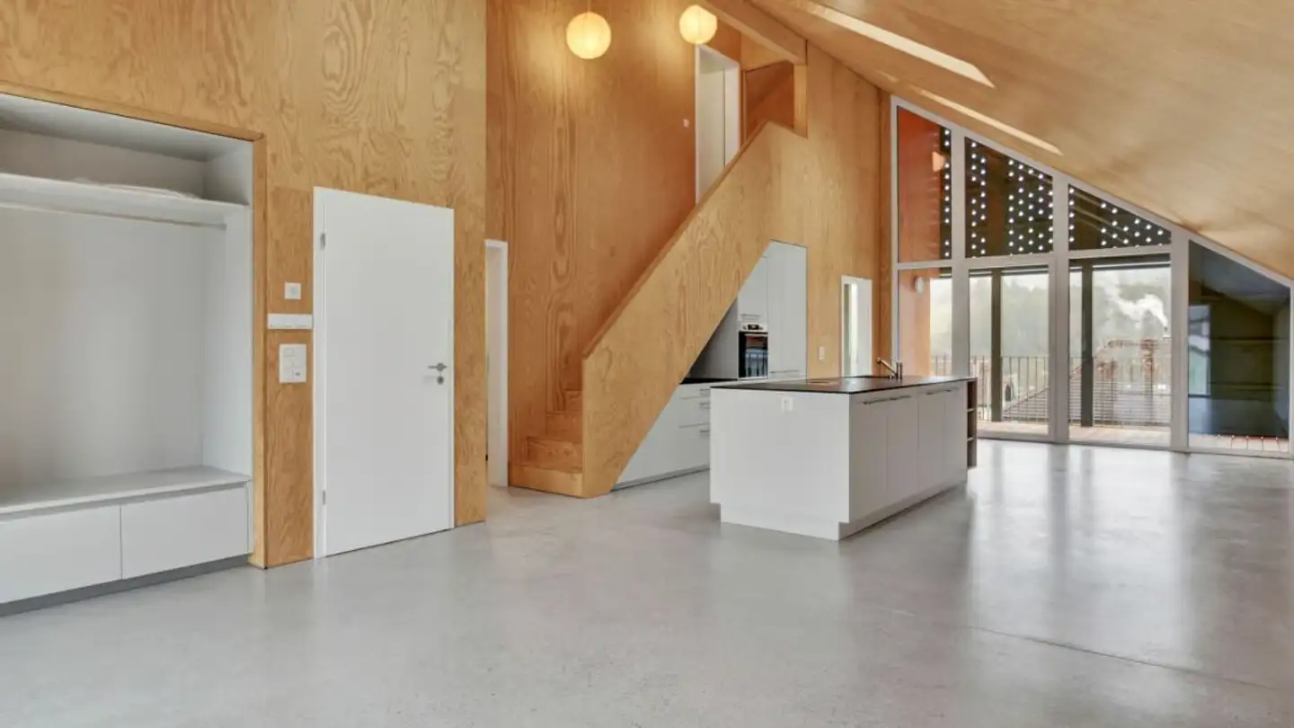Maison individuelle à louer - Grand-Rue 6, 2606 Corgémont - Photo 2