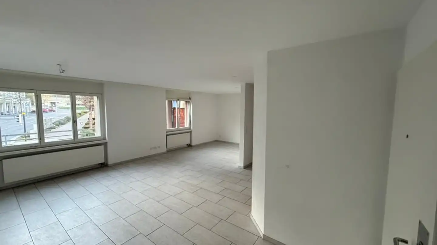 Appartement à louer - Bahnhofstrasse 88, 9240 Uzwil - Photo 3