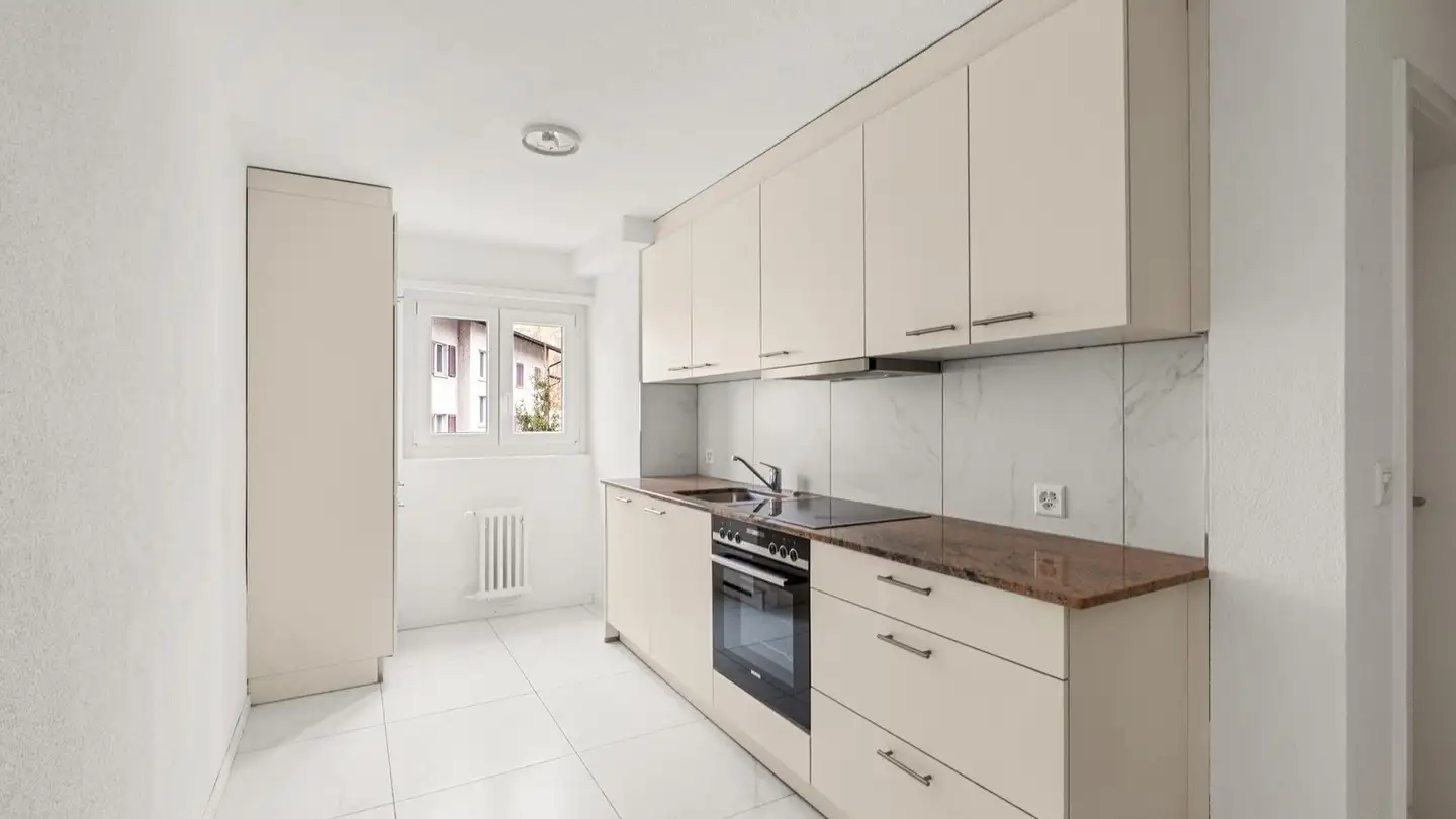 Wohnung mieten - Oltnerstrasse 119, 4663 Aarburg - Foto 2