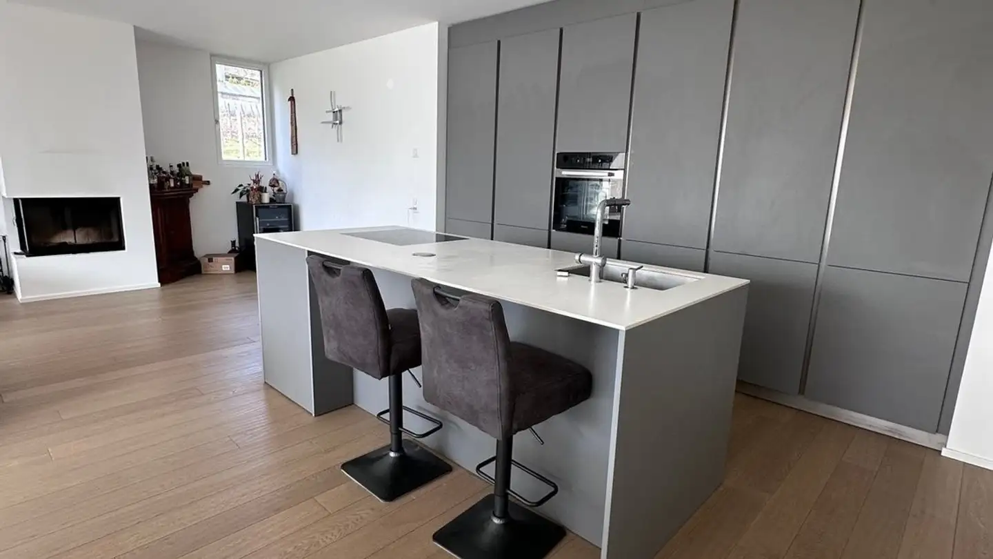 Appartement à louer - Via Galbisio 77, 6503 Bellinzona - Photo 2