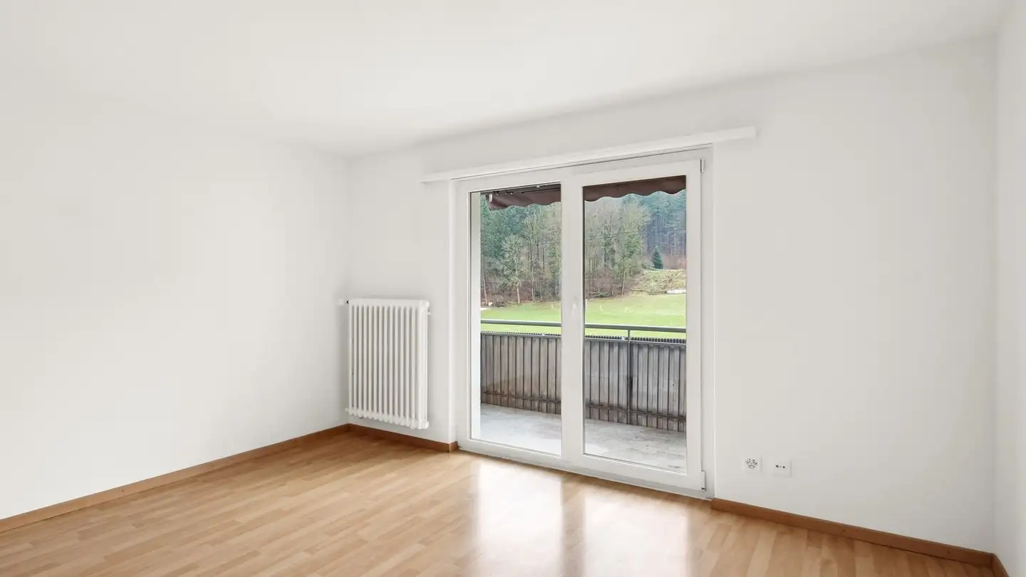 Wohnung mieten - Oltnerstrasse 119, 4663 Aarburg - Foto 3