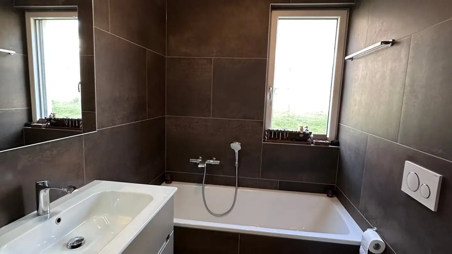 Appartement à louer - Via Galbisio 77, 6503 Bellinzona - Photo 3