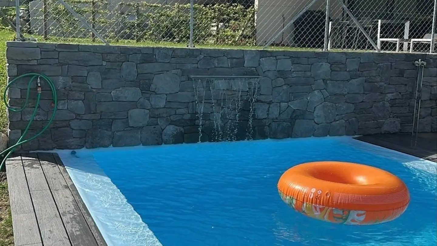 Appartement à louer - Via Galbisio 77, 6503 Bellinzona - Photo 4