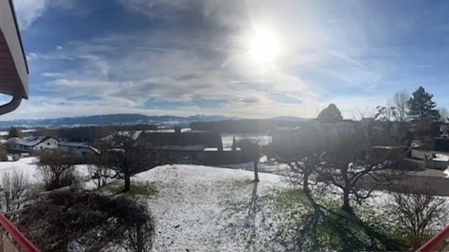 Villa in affitto - Route de l'Otierdo 21, 1754 Avry-sur-Matran - Foto 2