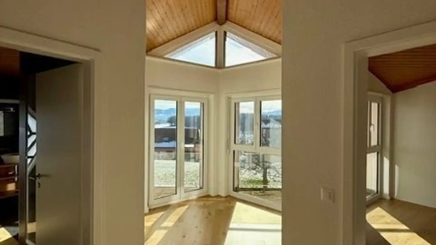 Villa in affitto - Route de l'Otierdo 21, 1754 Avry-sur-Matran - Foto 3