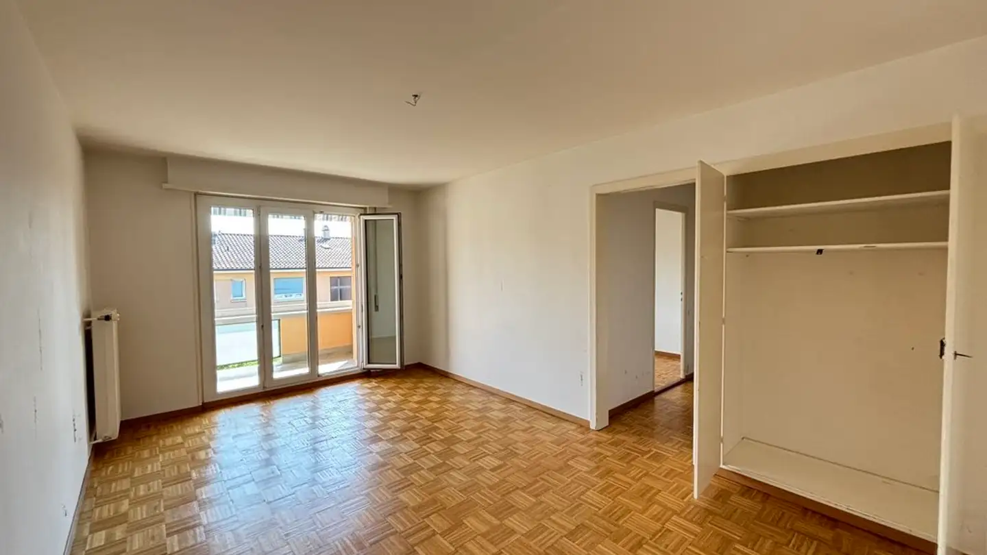 Appartamento in affitto - Chemin Du Bois-De-Vaux 23, 1007 Lausanne - Foto 4