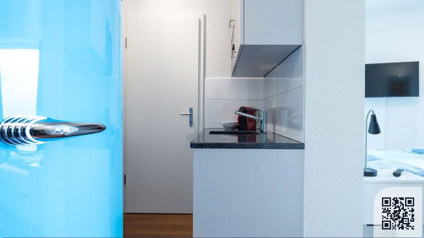 Appartement meublé à louer - Buckhauserstrasse 16, 8048 Zürich - Photo 3
