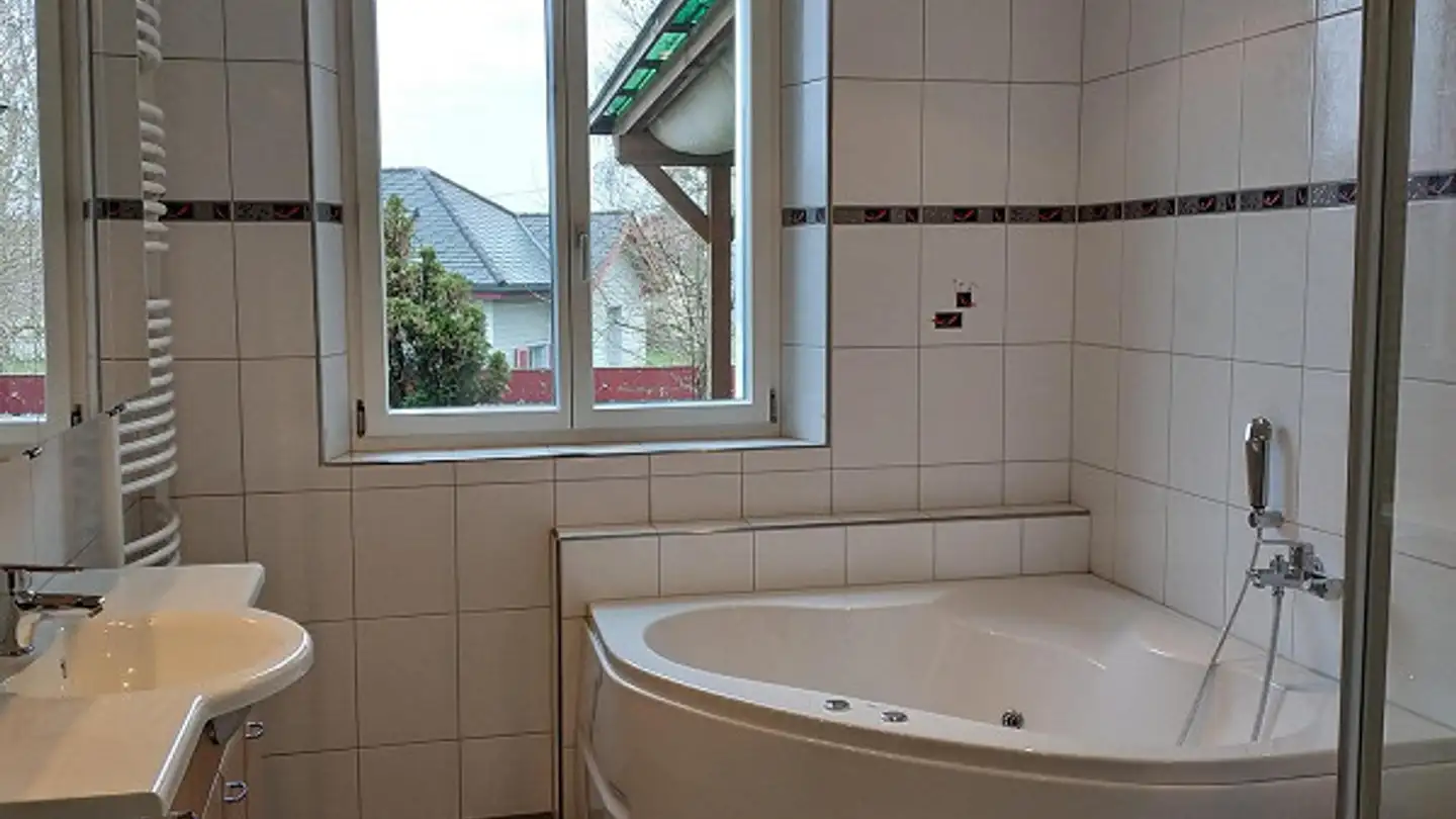 Appartement à louer - Lenzenhausstrasse 2, 8586 Erlen - Photo 2