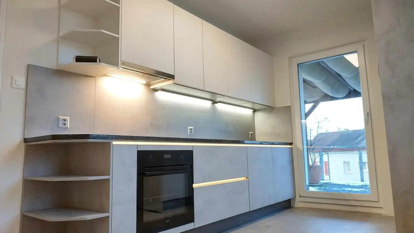 Appartement à louer - Lenzenhausstrasse 2, 8586 Erlen - Photo 3