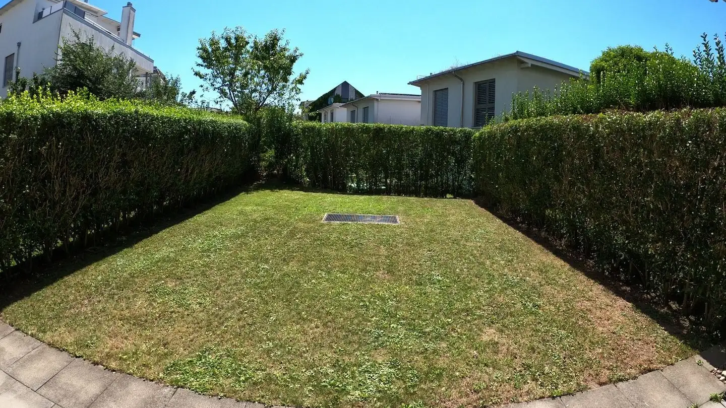 Maisonette mieten - Wittenwilerstrasse 22b, 8355 Aadorf - Foto 2